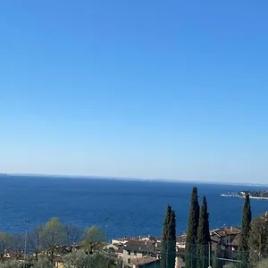 Chicco Di Senape , Gargnano Italien