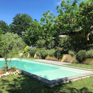  Bauernhof Eremo Dei Poeti Diffuso