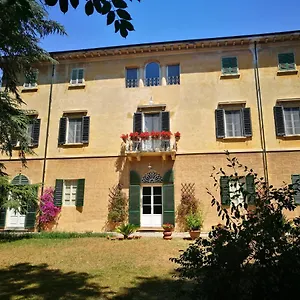  Privatunterkunft Il Di Giada
