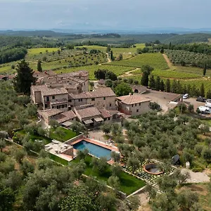  Ferienhaus Borgo A Monti Di Sotto