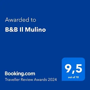  Apartment Il Mulino