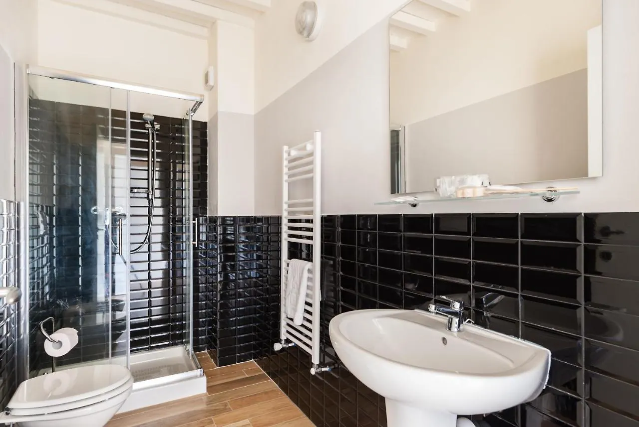 Le Residenze Apartman Chianni