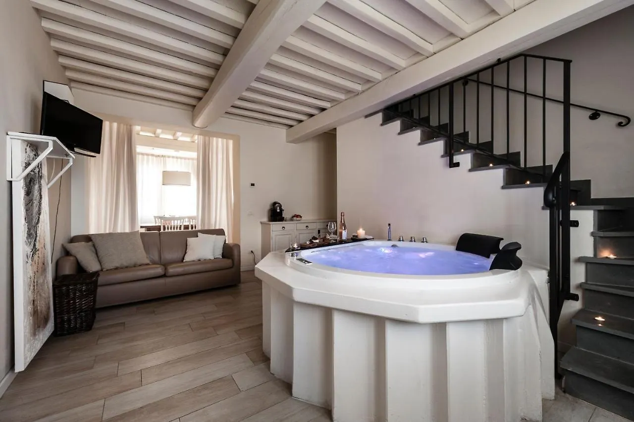Le Residenze Apartman Chianni