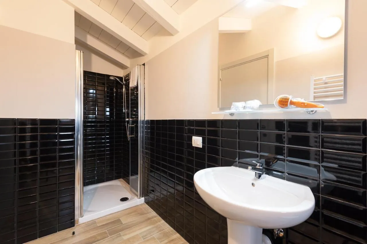 Le Residenze Apartman Chianni