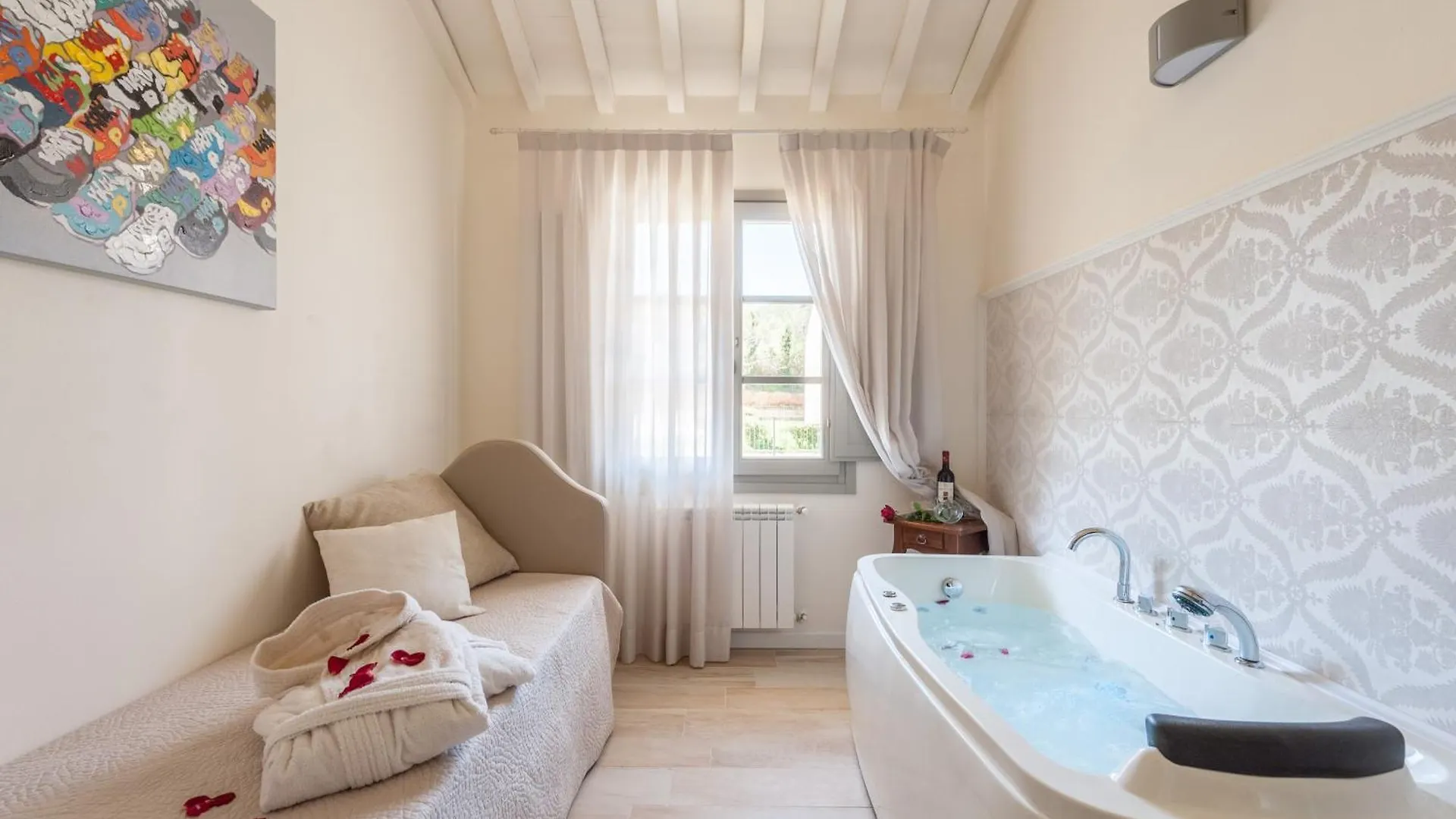 Le Residenze Apartman Chianni