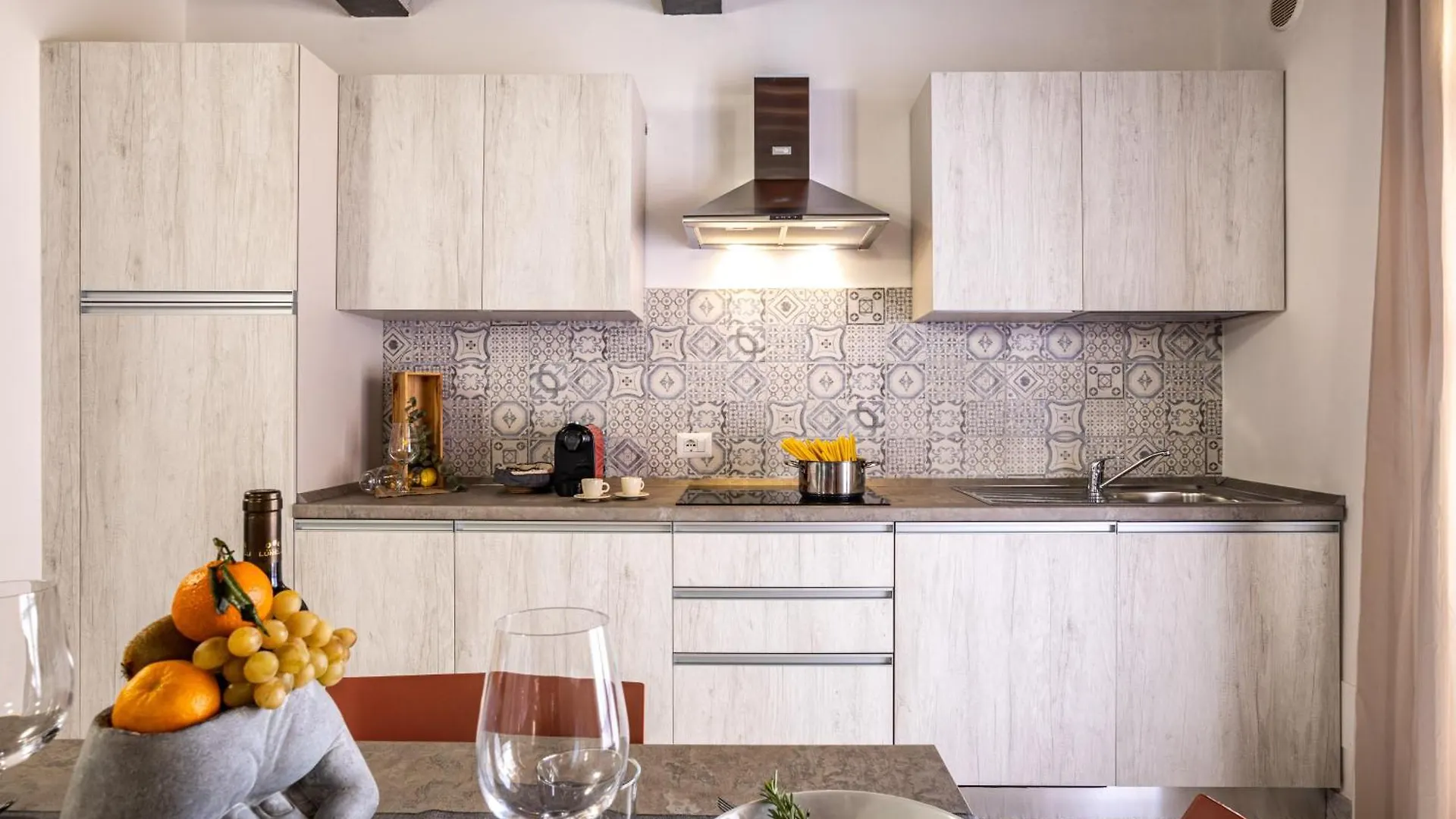 Le Residenze Daire Chianni