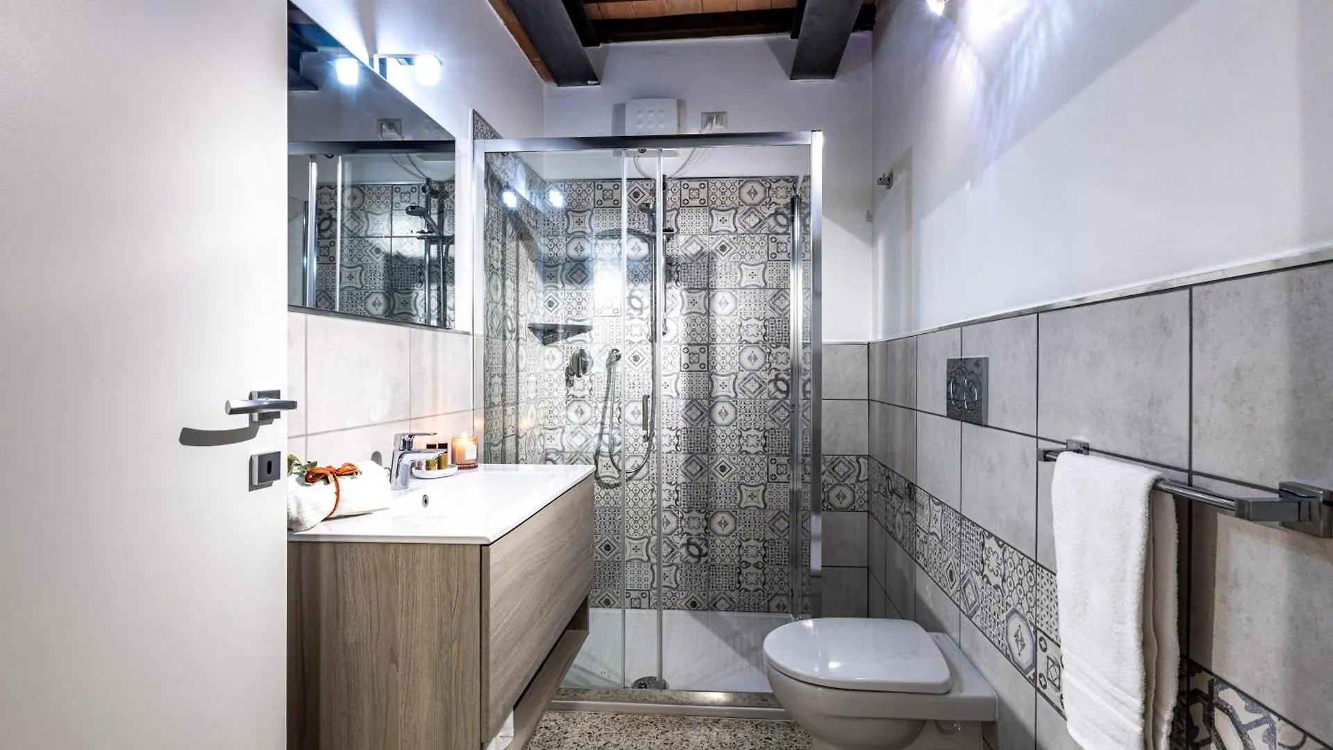 Le Residenze Apartman Chianni