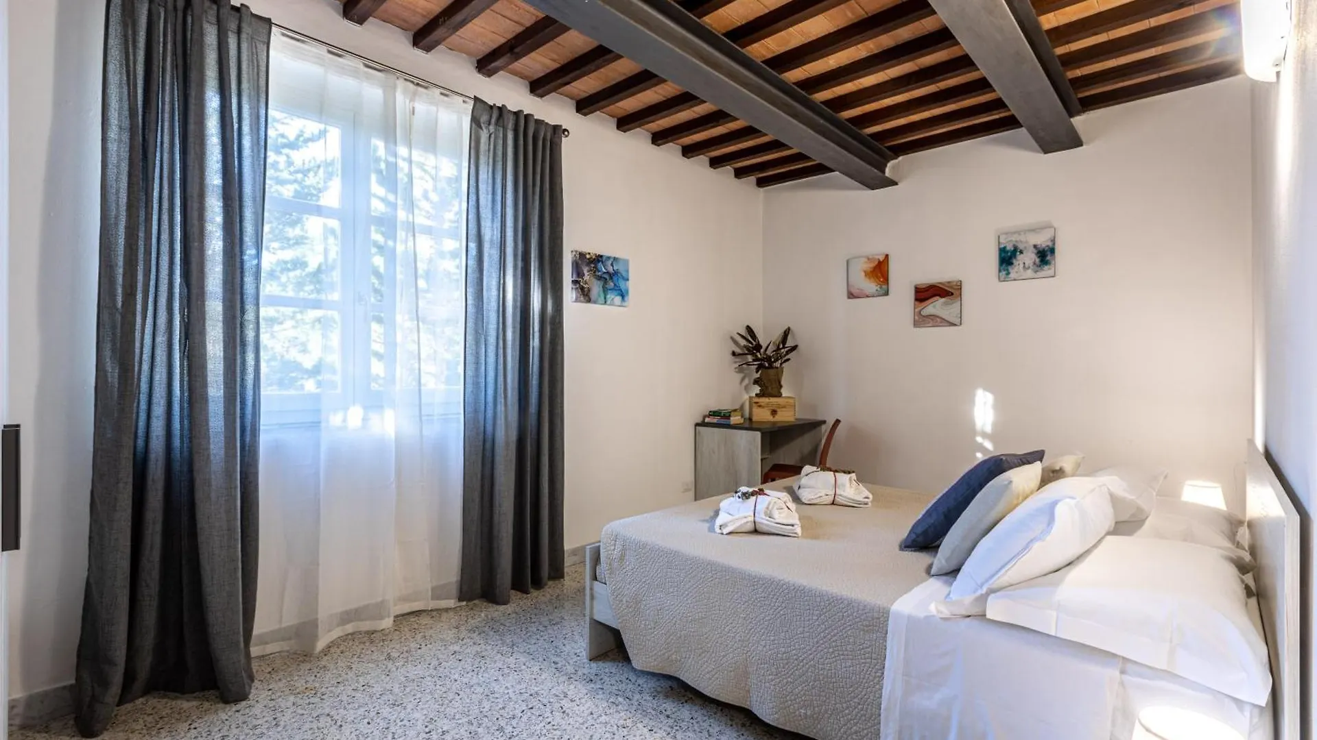 Le Residenze Apartman Chianni Olaszország